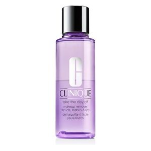 Clinique Take The Day Off Liquid Makeup Remover Gentle Cleanser Premium Skincare